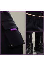 2XXT Cosplay Vtuber Fuwa Minato Private Outfit Cosplay Costume